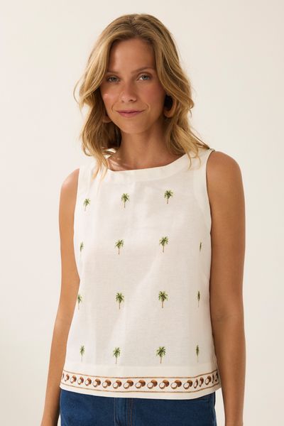 BLUSA-TECIDO