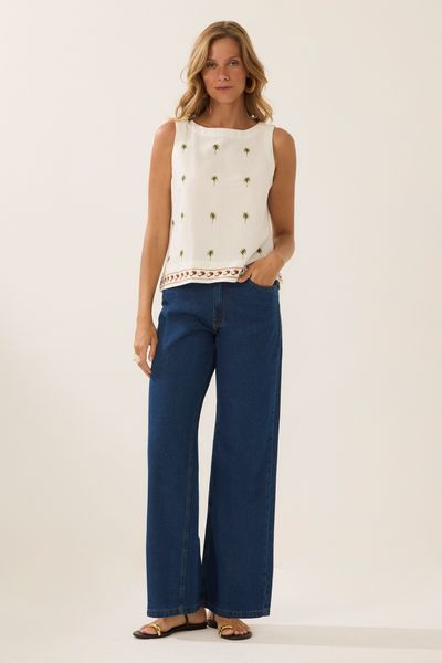 BLUSA-TECIDO