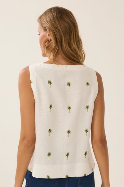 BLUSA-TECIDO
