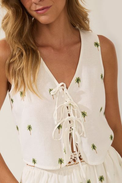 BLUSA-TECIDO
