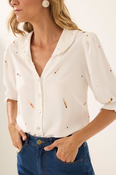 BLUSA-TECIDO