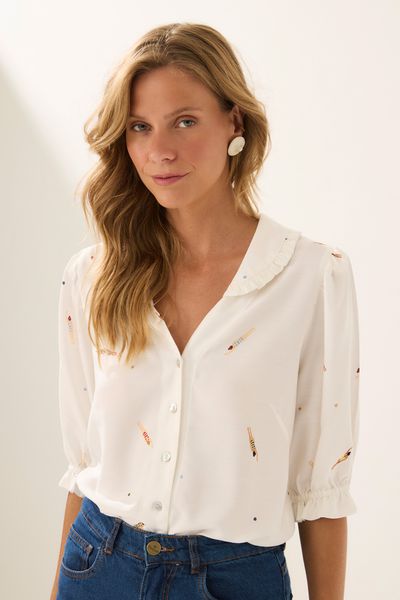 BLUSA-TECIDO