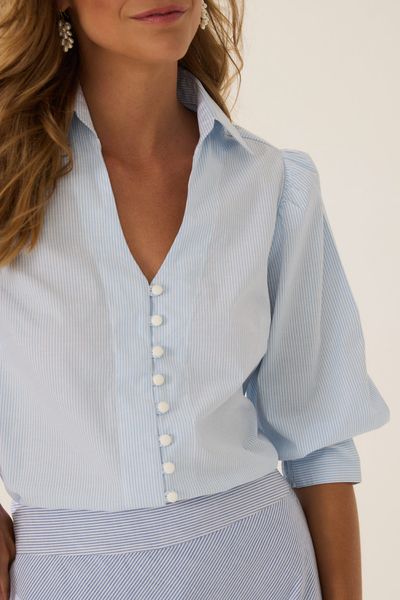 BLUSA-TECIDO