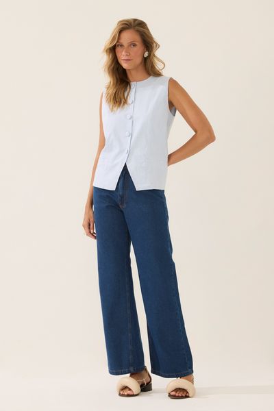 BLUSA-TECIDO