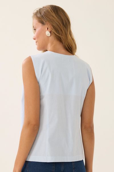 BLUSA-TECIDO