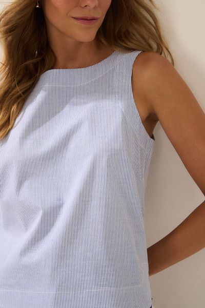 BLUSA-TECIDO
