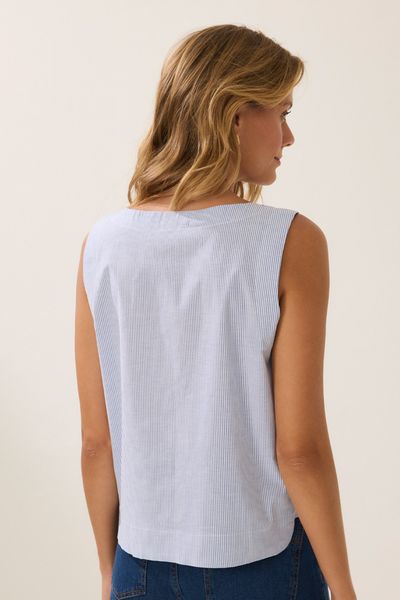 BLUSA-TECIDO