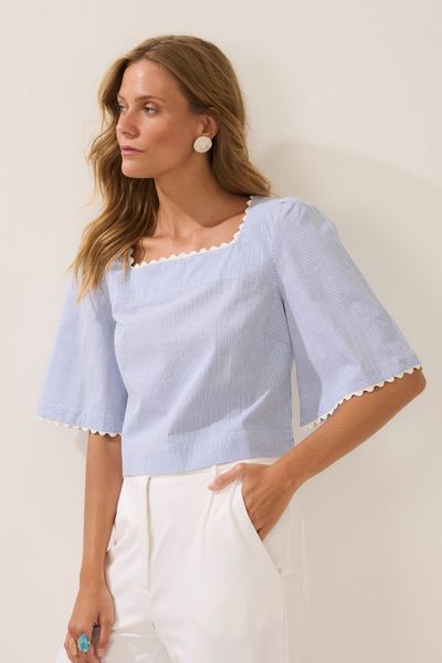 BLUSA-TECIDO