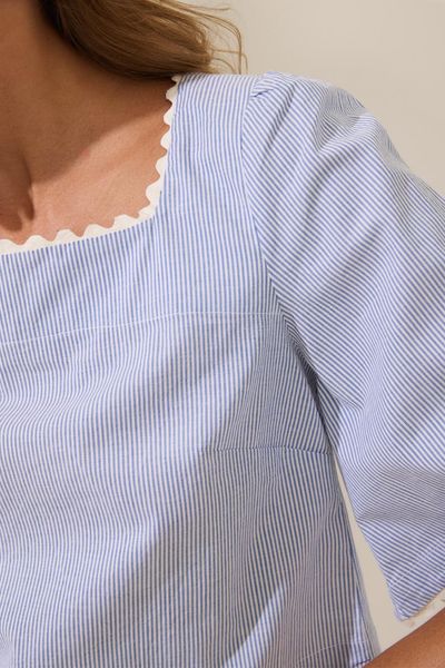 BLUSA-TECIDO