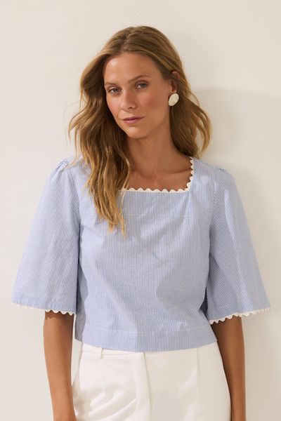 BLUSA-TECIDO