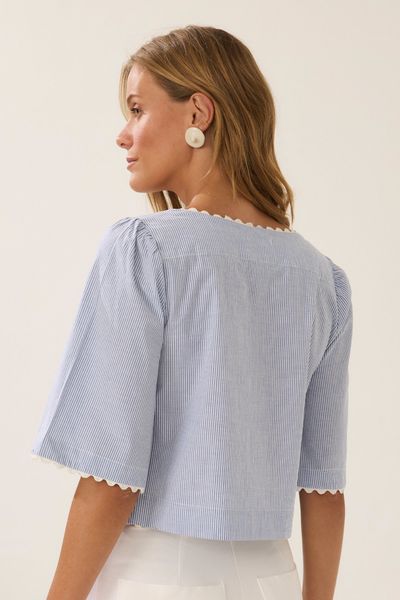 BLUSA-TECIDO