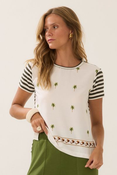 BLUSA-TECIDO