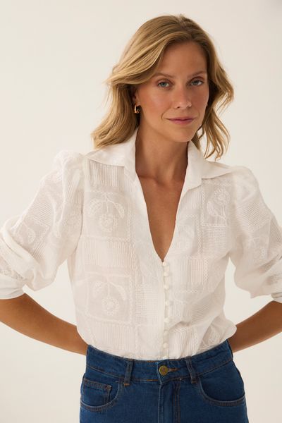 BLUSA-TECIDO