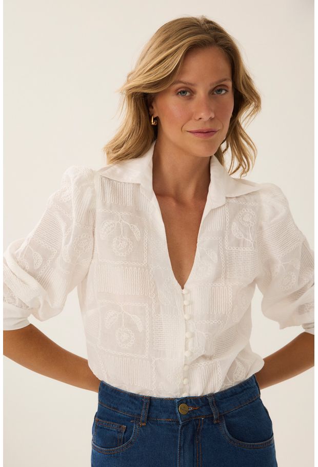 BLUSA-TECIDO