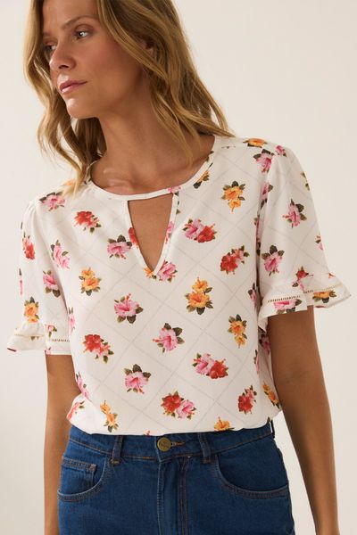 BLUSA-TECIDO