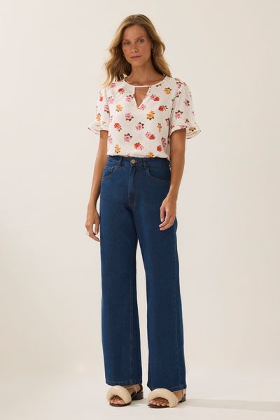 BLUSA-TECIDO