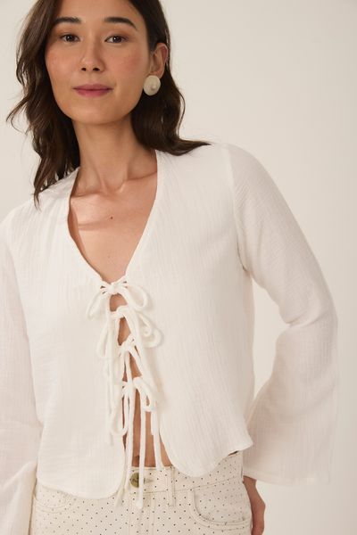 BLUSA-TECIDO