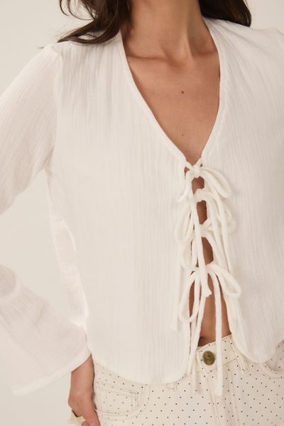 BLUSA-TECIDO