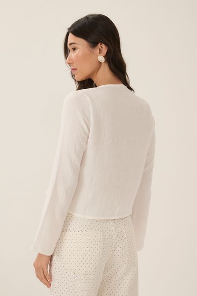 BLUSA-TECIDO