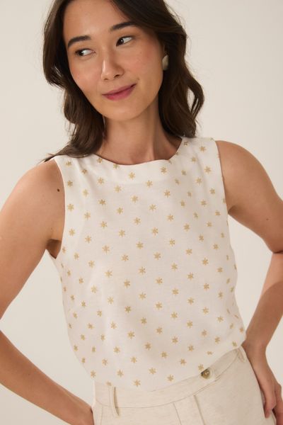 BLUSA-TECIDO