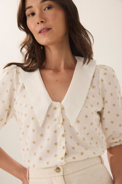 BLUSA-TECIDO