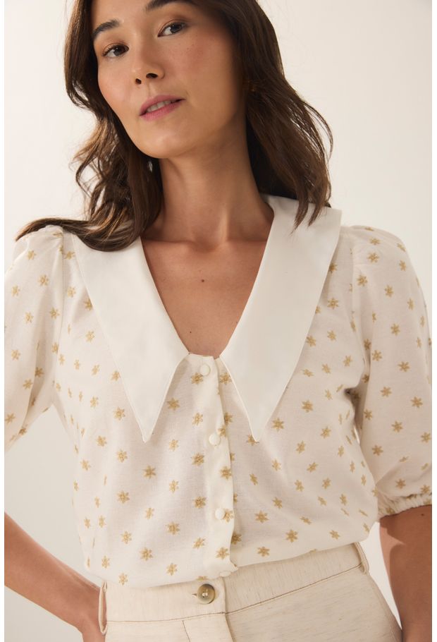 BLUSA-TECIDO