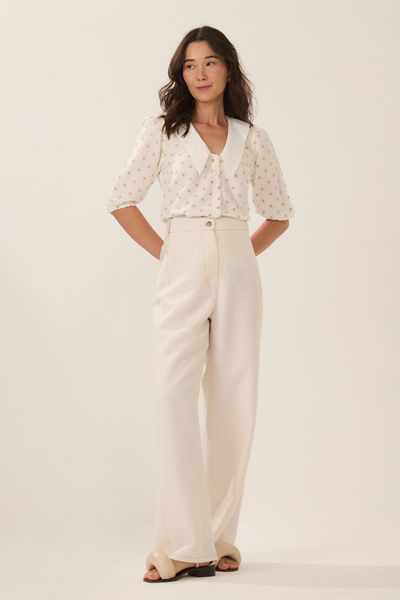 BLUSA-TECIDO
