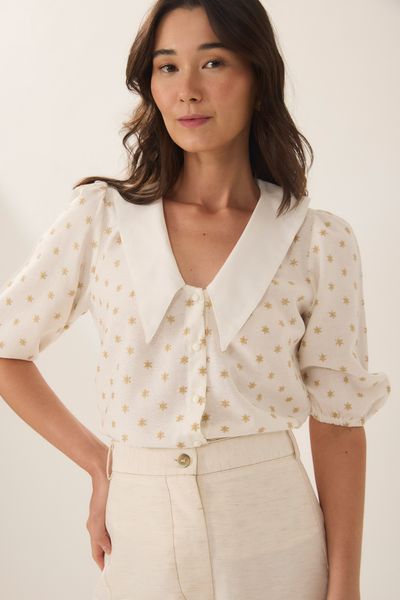 BLUSA-TECIDO