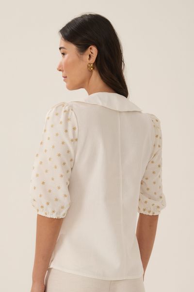BLUSA-TECIDO