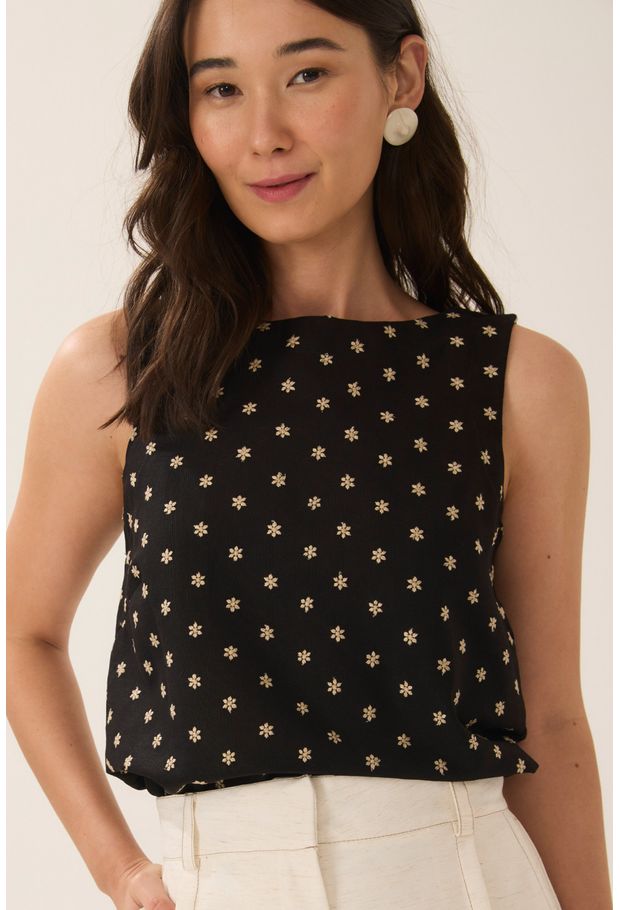 BLUSA-TECIDO