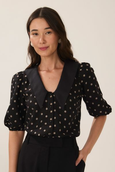 BLUSA-TECIDO