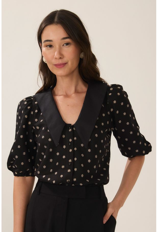 BLUSA-TECIDO