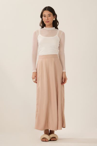 BLUSA-TULE