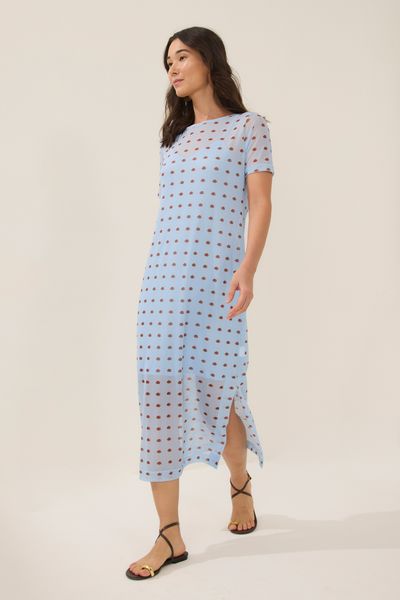 VESTIDO-TULE