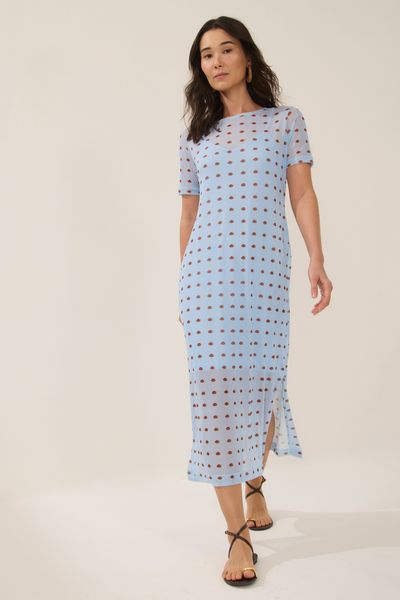 VESTIDO-TULE