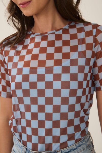 BLUSA-TULE
