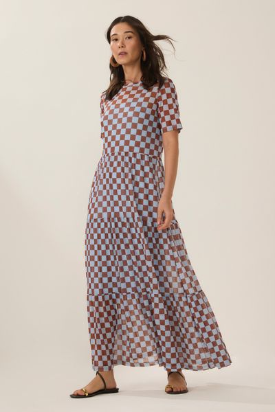 VESTIDO-TULE