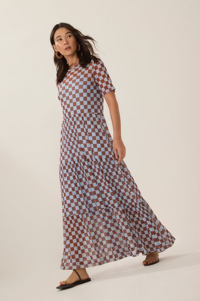 VESTIDO-TULE