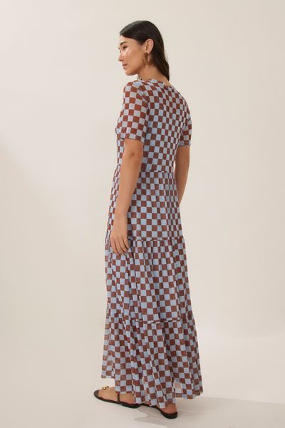 VESTIDO-TULE