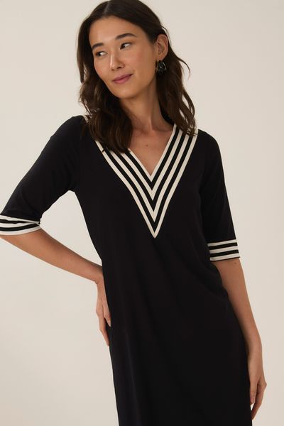 VESTIDO-MALHA