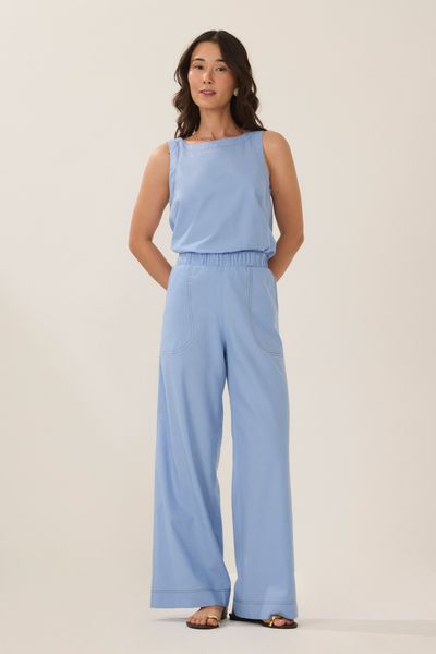 BLUSA-TECIDO