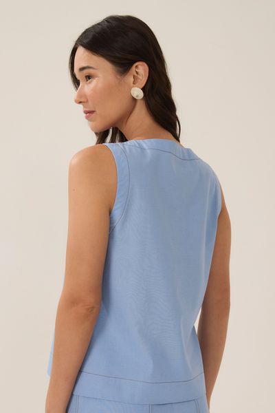 BLUSA-TECIDO