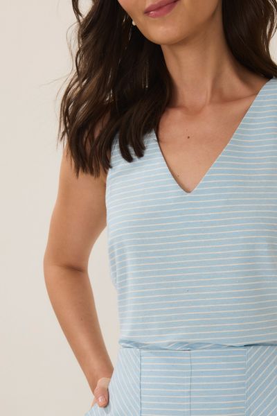 BLUSA-LISTRAS