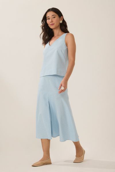 BLUSA-LISTRAS