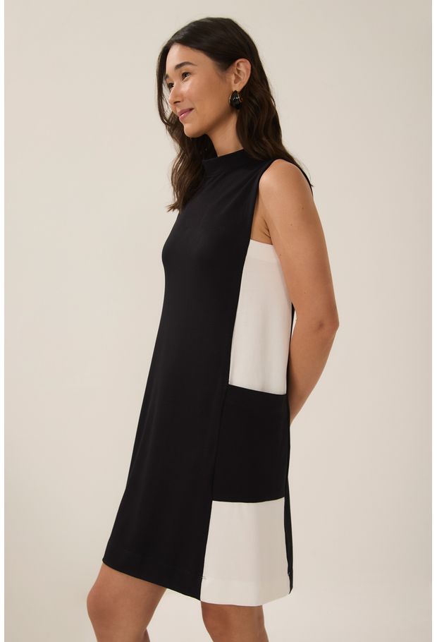 VESTIDO-MALHA