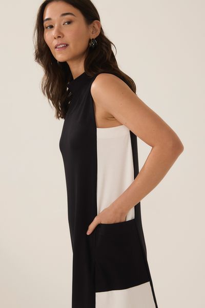 VESTIDO-MALHA