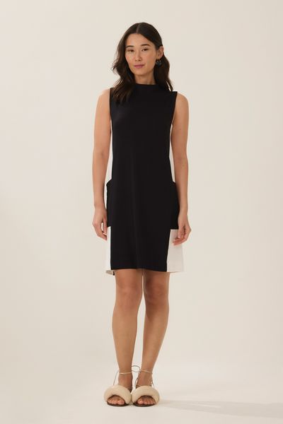 VESTIDO-MALHA