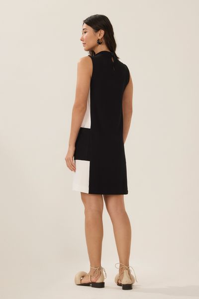 VESTIDO-MALHA