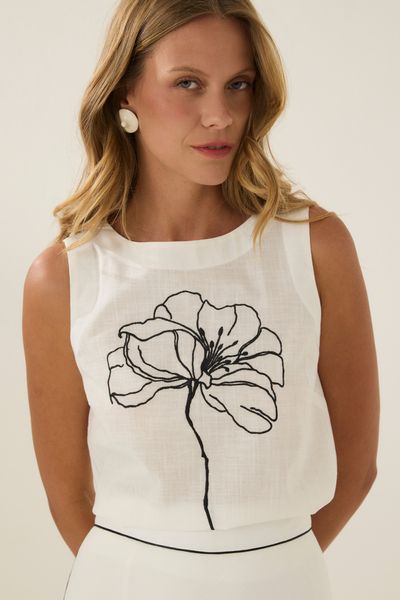 BLUSA-BORDADA
