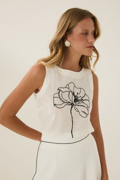 BLUSA-BORDADA